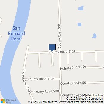 000 Bay Court Brazoria, TX MLS# 85787124