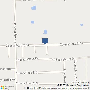 000 Oak Forest Street Brazoria, TX MLS# 78934150