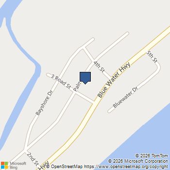 4710 Palm Street Freeport, TX MLS# 97938421