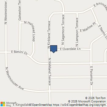 298 E Overdale Lane Citrus Springs, FL MLS# B26003779