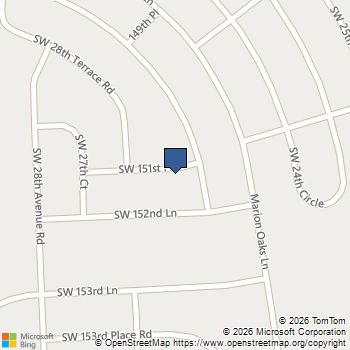 2670 SW 151ST PLACE 0 Ocala, FL MLS# A11976424