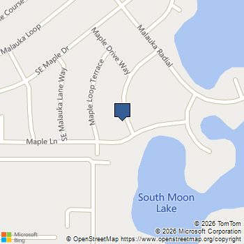 6 Maple Lane RUN Ocklawaha, FL MLS# CC858350