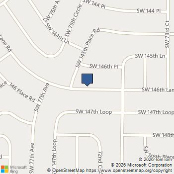 7461 SW 146th Ln Road Ocala, FL MLS# B26085175