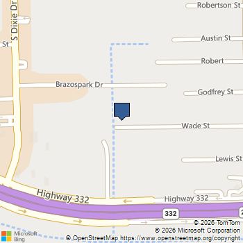 860 Wade Street Clute, TX MLS# 29629866