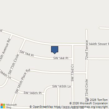 000 SW 144 Place Ocala, FL MLS# RX11168788