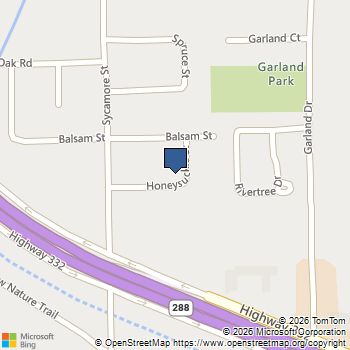 112 Honeysuckle Street Lake Jackson, TX MLS# 2264523