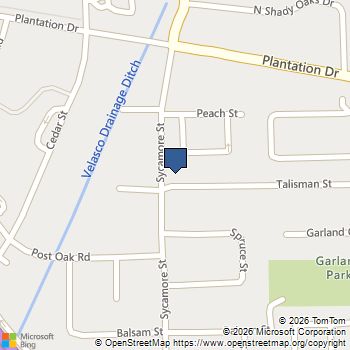 101 Talisman Street Lake Jackson, TX MLS# 65505203