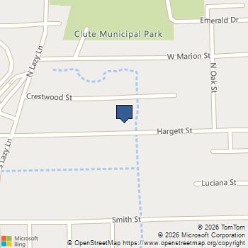 300 Hargett Street Clute, TX MLS# 66550028