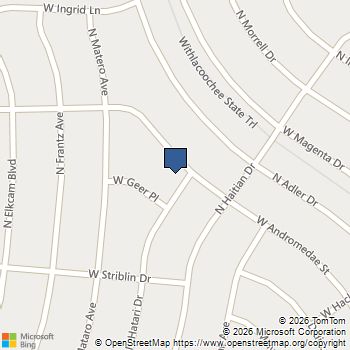 2130 W Andromedae Drive Citrus Springs, FL MLS# 2026041833