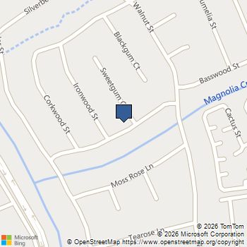 51 Sweetgum Court Lake Jackson, TX MLS# 36389609