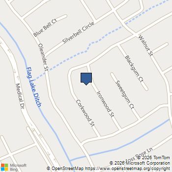 106 Ironwood Street Lake Jackson, TX MLS# 61903843