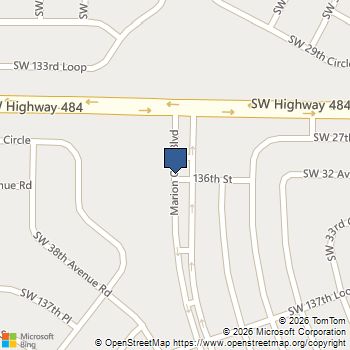 53 Marion Oaks Boulevard Ocala, FL MLS# B26032764