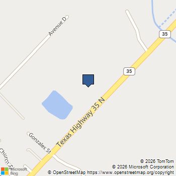 0 hwy 35 Van Vleck, TX MLS# 91812216