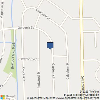 414 Gardenia Street Lake Jackson, TX MLS# 63352358