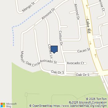 108 Coffee Lane Lake Jackson, TX MLS# 98151057