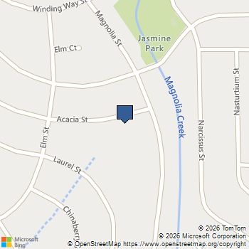 324 Acacia Street Lake Jackson, TX MLS# 87876103
