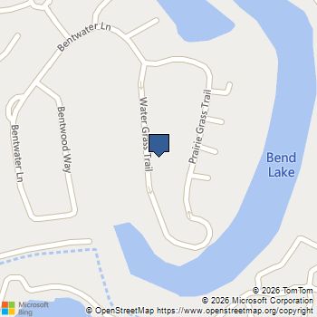 119 Water Grass Trail Clute, TX MLS# 36118160