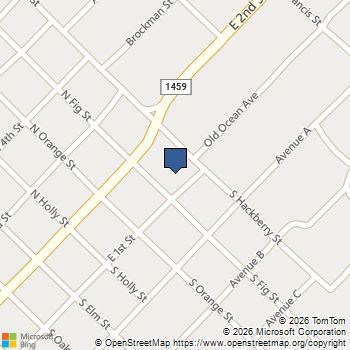603 E 1st Street Sweeny, TX MLS# 81306684