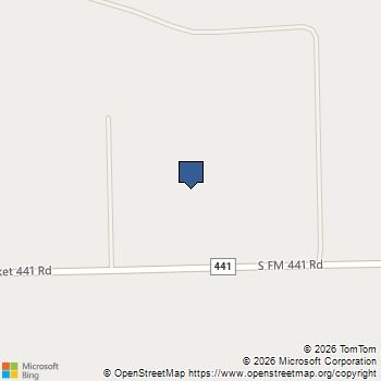 11301 S Fm 441 Road Louise, TX MLS# 9686025