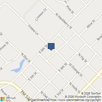 503 N Orange Street Sweeny, TX MLS# 48488301