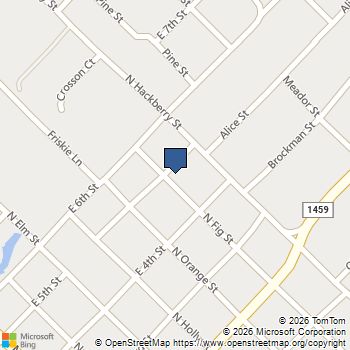 406 N Fig Street Sweeny, TX MLS# 89701803