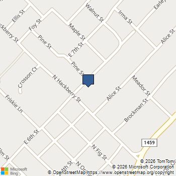 708 E 6th Street Sweeny, TX MLS# 10598940