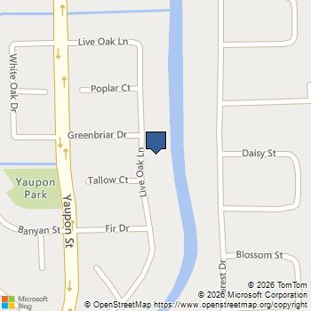212 Live Oak Lane Lake Jackson, TX MLS# 49797966