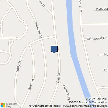 159 Oak Drive Lake Jackson, TX MLS# 16625137