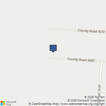 174 County Road 2667 Devine, TX MLS# 1929639