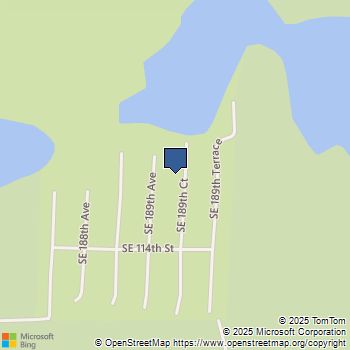 11310 SE 189th Court Ocklawaha, FL MLS# RX11120998