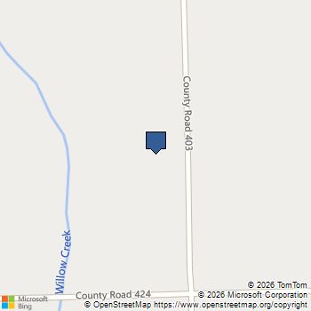 00 County Road 403 El Campo, TX MLS# 42653277