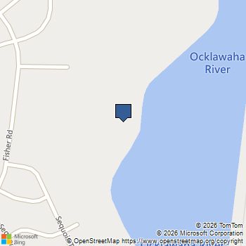 TBD FISHER ROAD Ocklawaha, FL MLS# OM731895