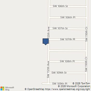 10784 SW 112th Avenue # 112 St Dunnellon, FL MLS# RX11152326