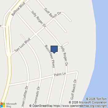 13026 Buccaneer Parkway Freeport, TX MLS# 32743460