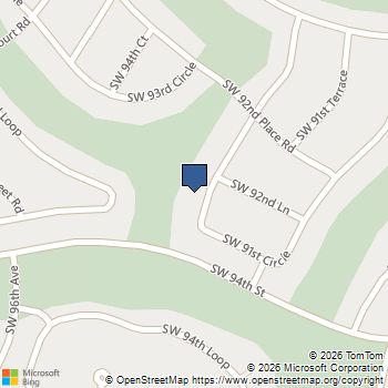 9193 SW 91st Circle Ocala, FL MLS# B26031655