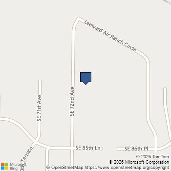 8491 SE 72ND AVENUE Ocala, FL MLS# OM727343