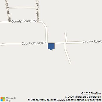 5745 CR 823 West Columbia, TX MLS# 8304222