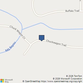 1007 Chuckwagon Trail Angleton, TX MLS# 92829932
