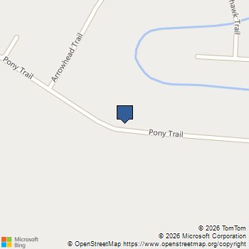 543 Pony Trail Angleton, TX MLS# 26608882