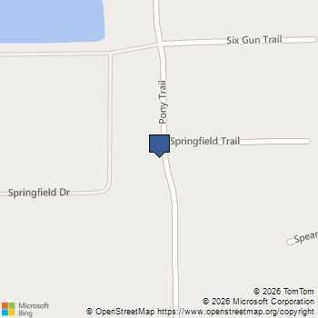 340 Pony Trail Angleton, TX MLS# 9379295