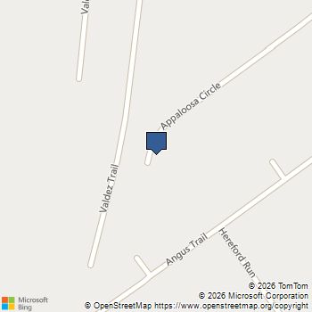 1243 Appaloosa Circle Angleton, TX MLS# 32475001
