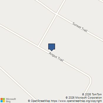 490 Angus Trail Angleton, TX MLS# 45324171