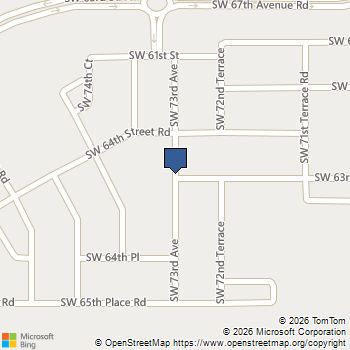 0 SW 73RD AVENUE Ocala, FL MLS# A12044563