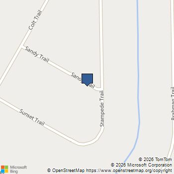 378 Sandy Trail Angleton, TX MLS# 79968535