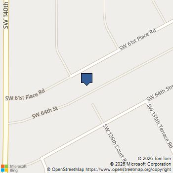 13822 SW 61ST PL RD Ocala, FL MLS# A11948892