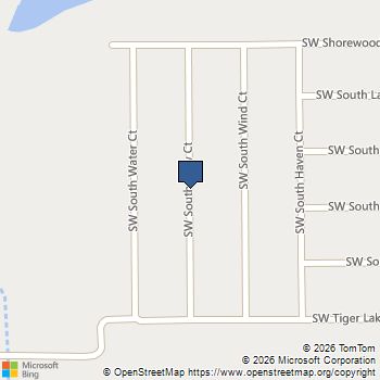 00 SW S View Court S Ocala, FL MLS# B26055026