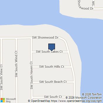 00 SW South Lakes Court Dunnellon, FL MLS# B26086251