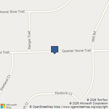 1549 Quarter Horse Trail Angleton, TX MLS# 72980503