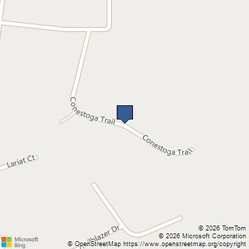 0 Conestoga Trail Angleton, TX MLS# 27501704