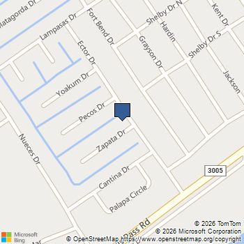 22104 Zapata Drive Galveston, TX MLS# 53840882